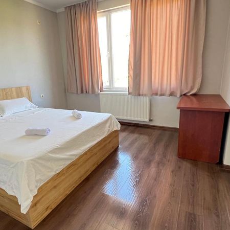 Garden House Tbilisi Ξενοδοχείο Εξωτερικό φωτογραφία