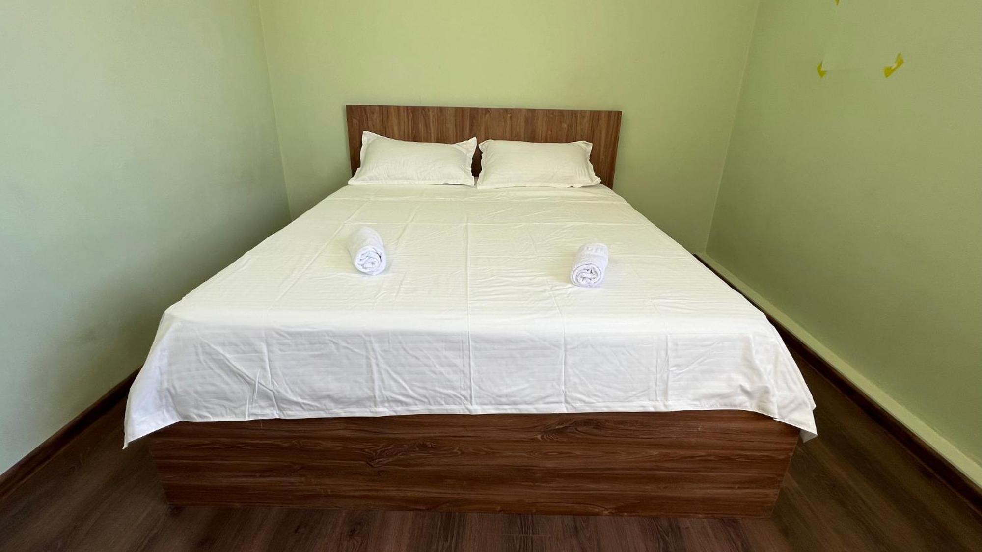 Garden House Tbilisi Ξενοδοχείο Εξωτερικό φωτογραφία