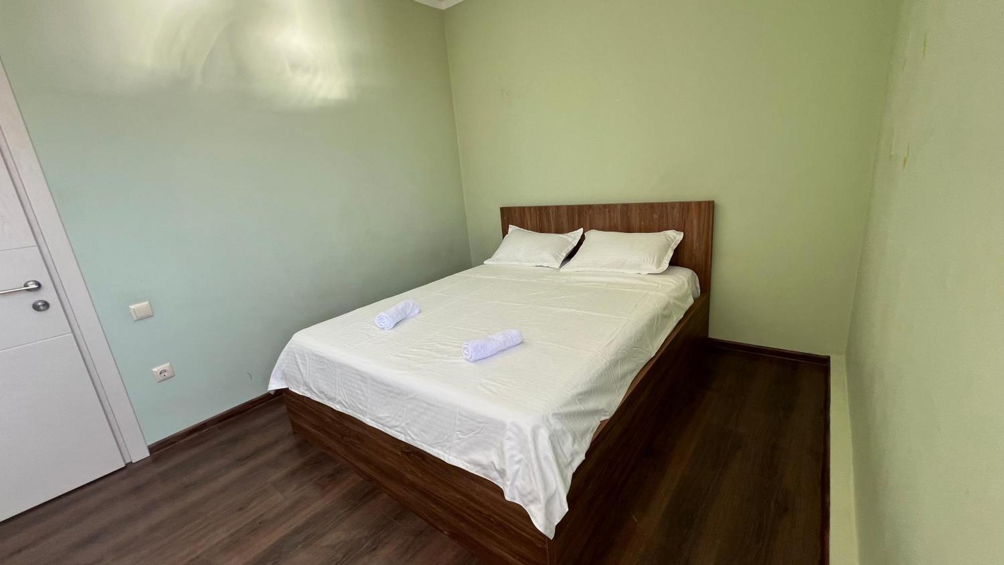 Garden House Tbilisi Ξενοδοχείο Εξωτερικό φωτογραφία