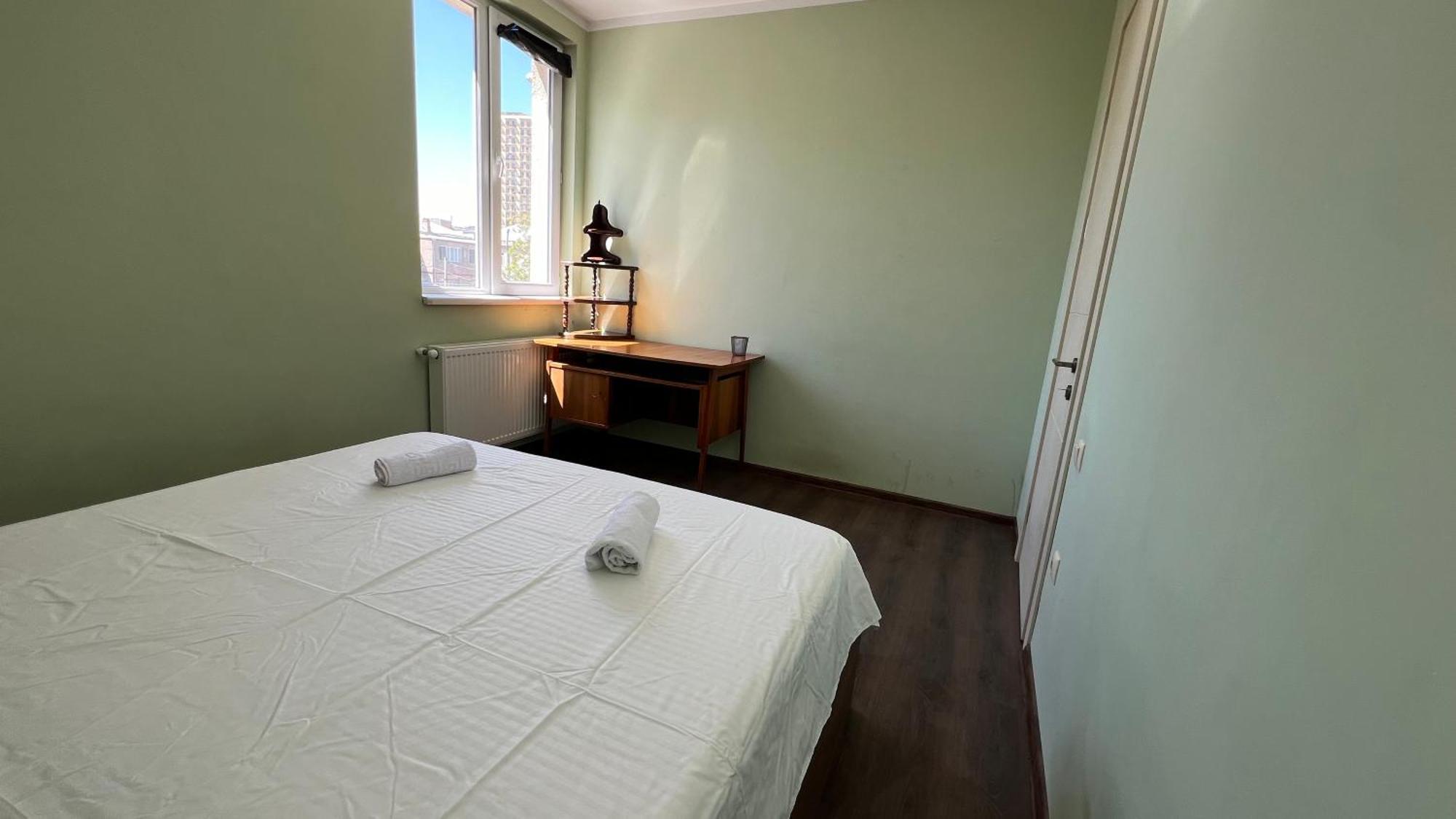 Garden House Tbilisi Ξενοδοχείο Εξωτερικό φωτογραφία