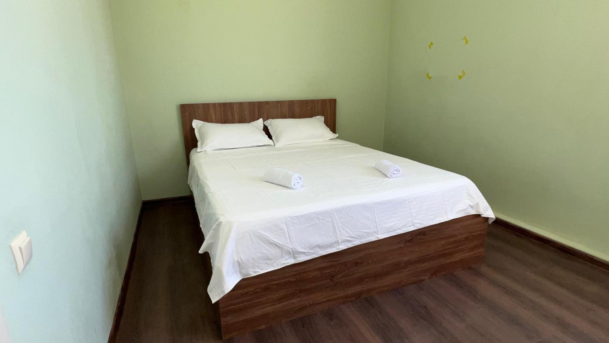 Garden House Tbilisi Ξενοδοχείο Εξωτερικό φωτογραφία