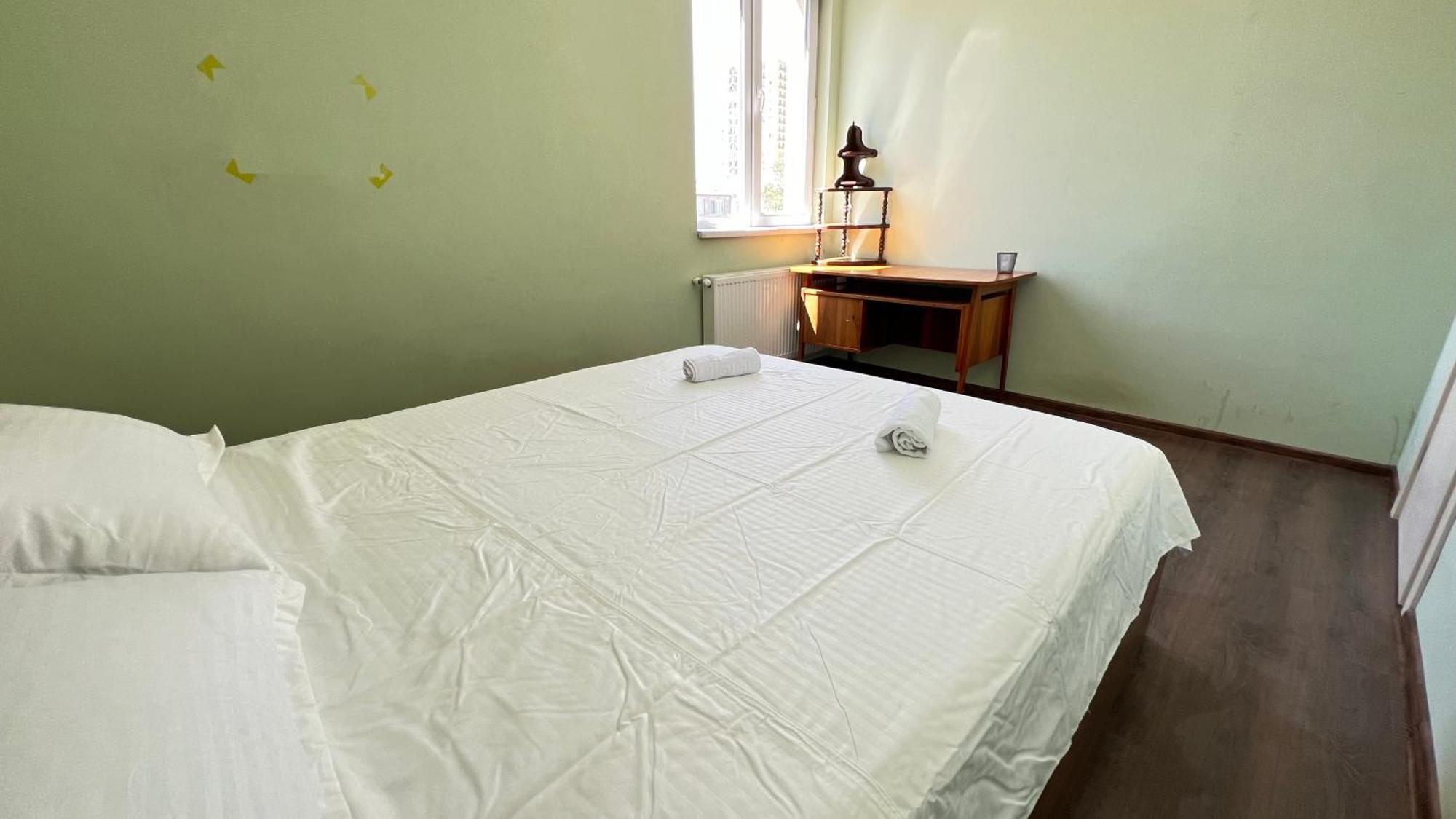 Garden House Tbilisi Ξενοδοχείο Εξωτερικό φωτογραφία