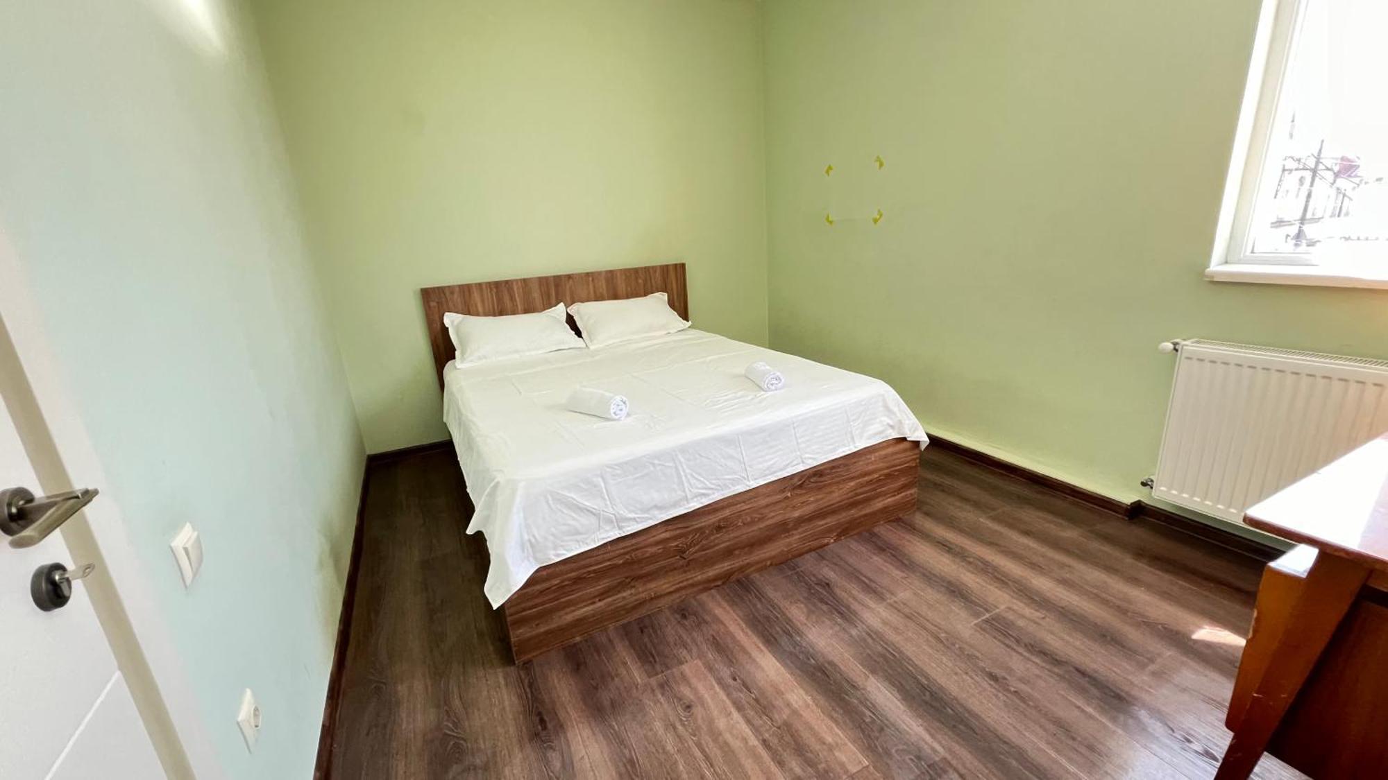 Garden House Tbilisi Ξενοδοχείο Εξωτερικό φωτογραφία