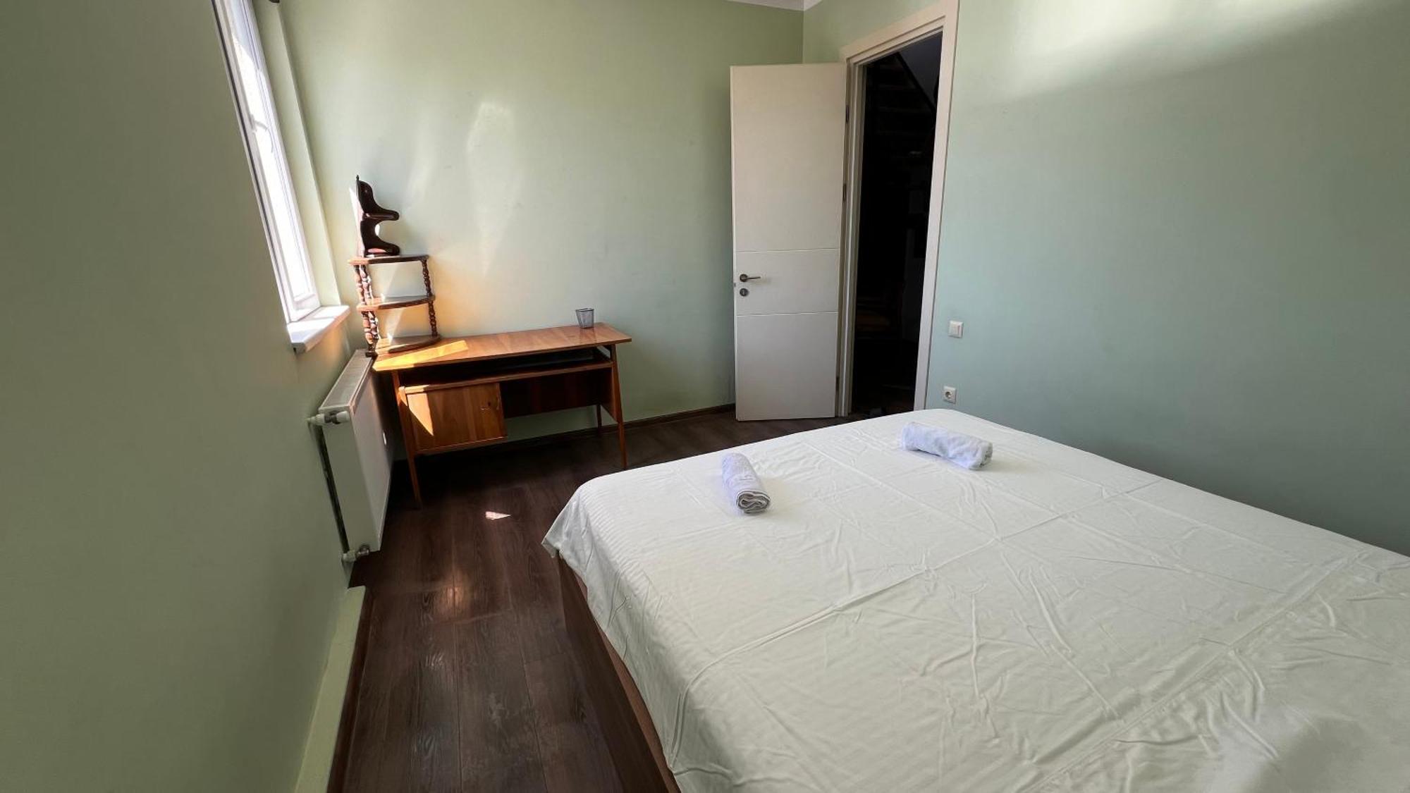 Garden House Tbilisi Ξενοδοχείο Εξωτερικό φωτογραφία