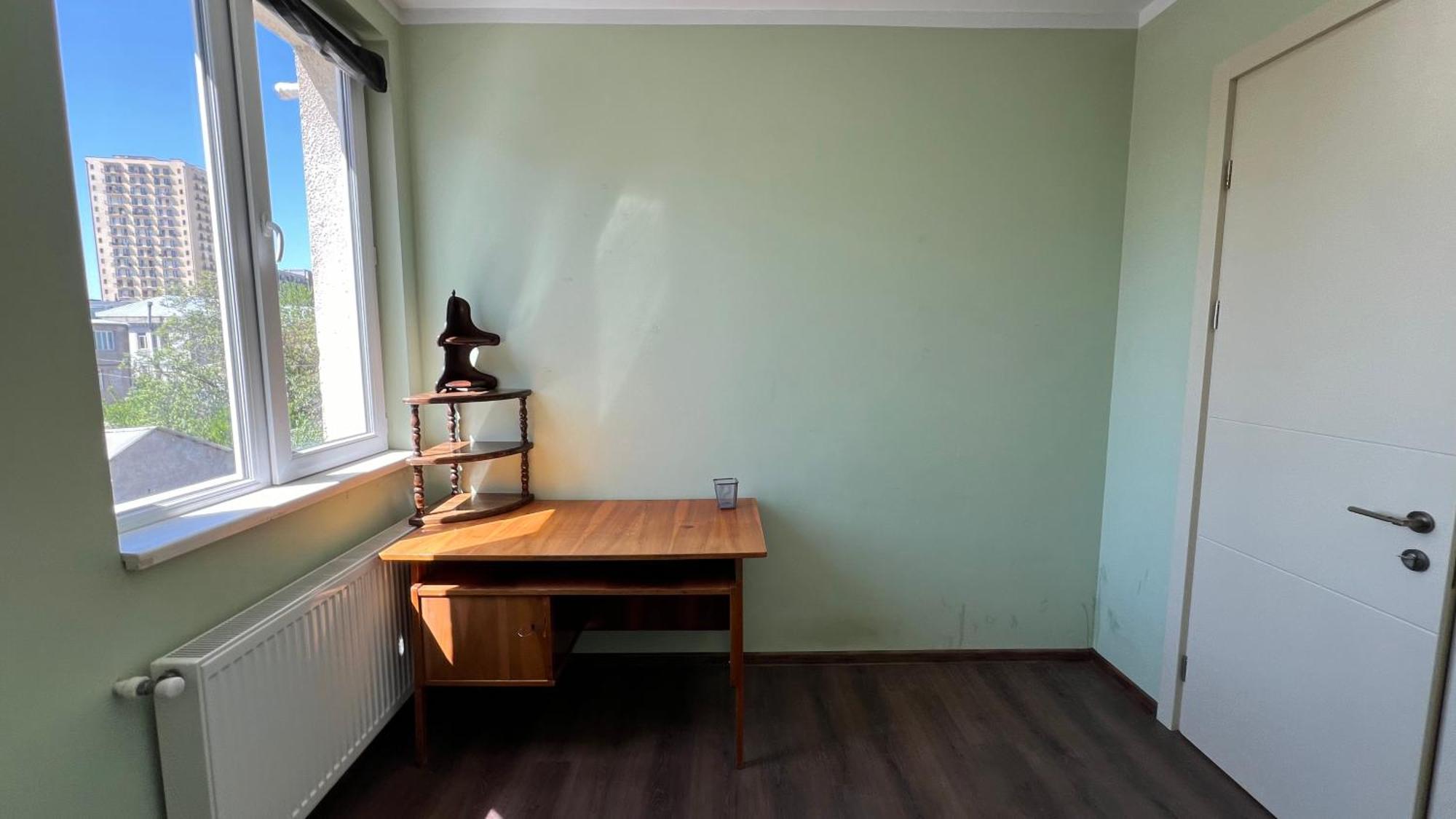 Garden House Tbilisi Ξενοδοχείο Εξωτερικό φωτογραφία