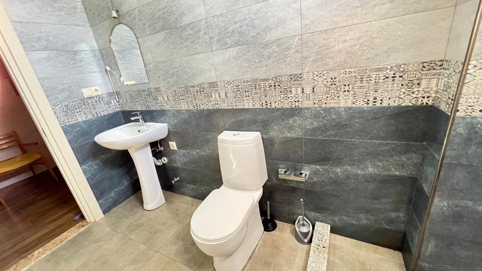 Garden House Tbilisi Ξενοδοχείο Εξωτερικό φωτογραφία