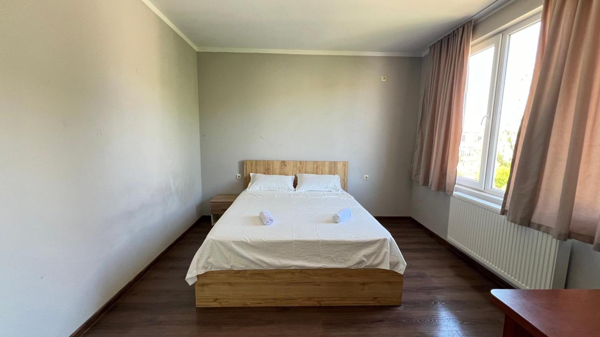Garden House Tbilisi Ξενοδοχείο Εξωτερικό φωτογραφία