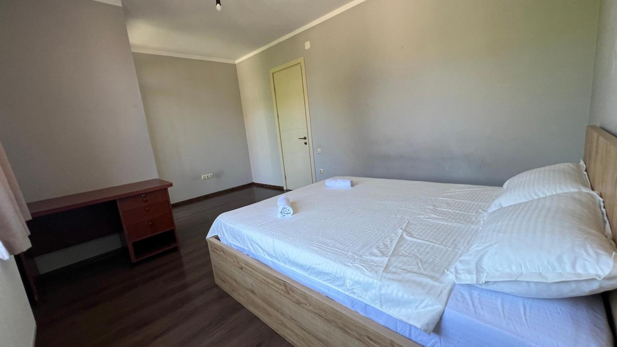 Garden House Tbilisi Ξενοδοχείο Εξωτερικό φωτογραφία