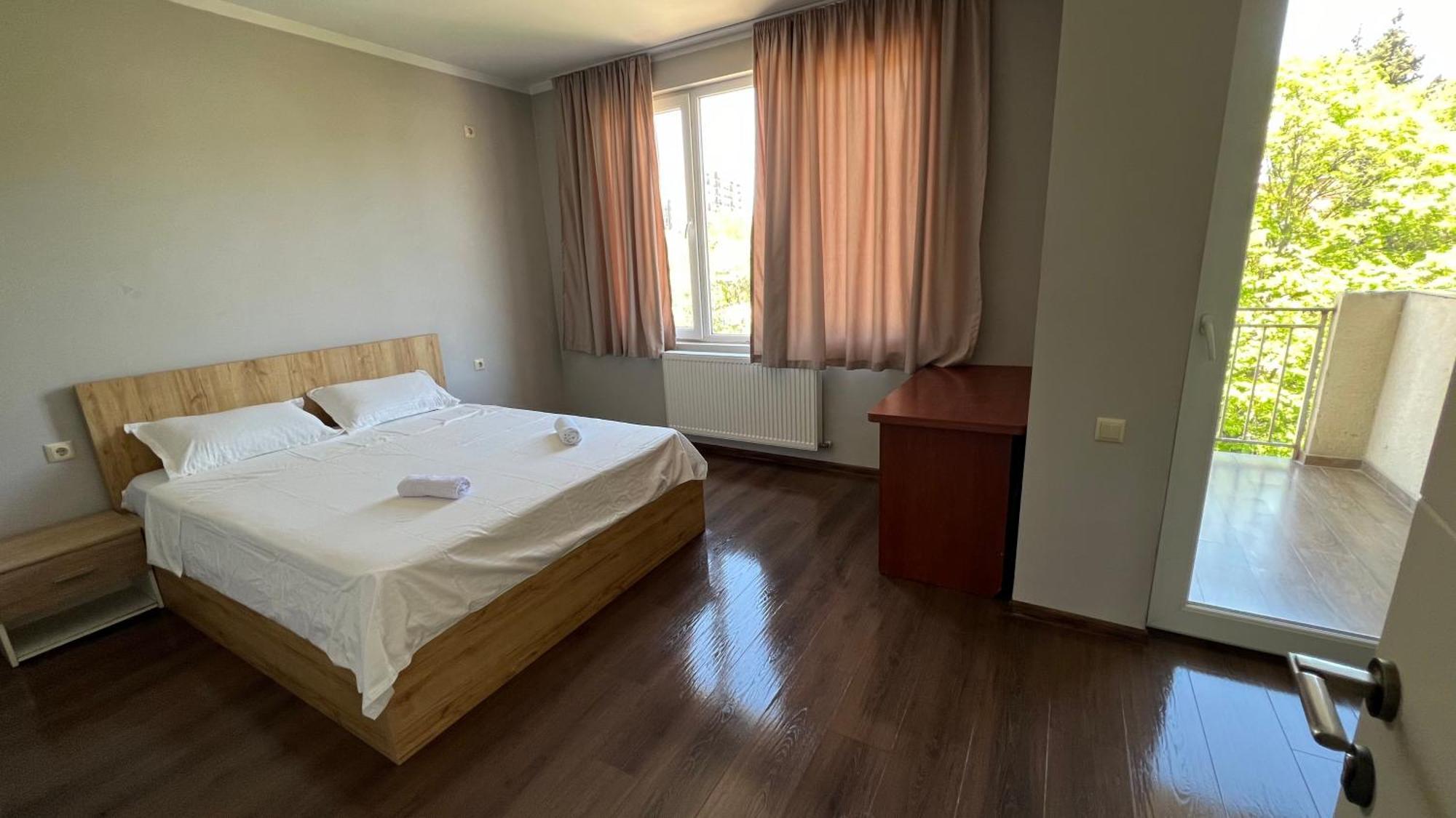 Garden House Tbilisi Ξενοδοχείο Εξωτερικό φωτογραφία