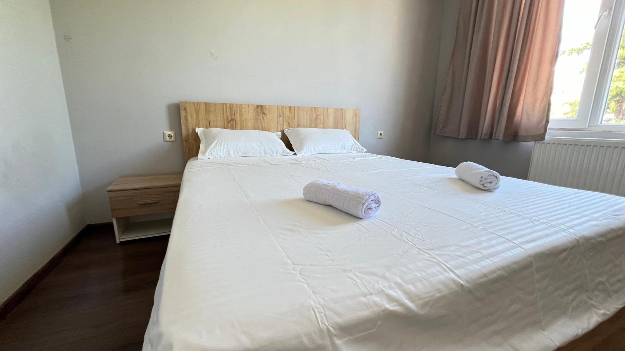 Garden House Tbilisi Ξενοδοχείο Εξωτερικό φωτογραφία