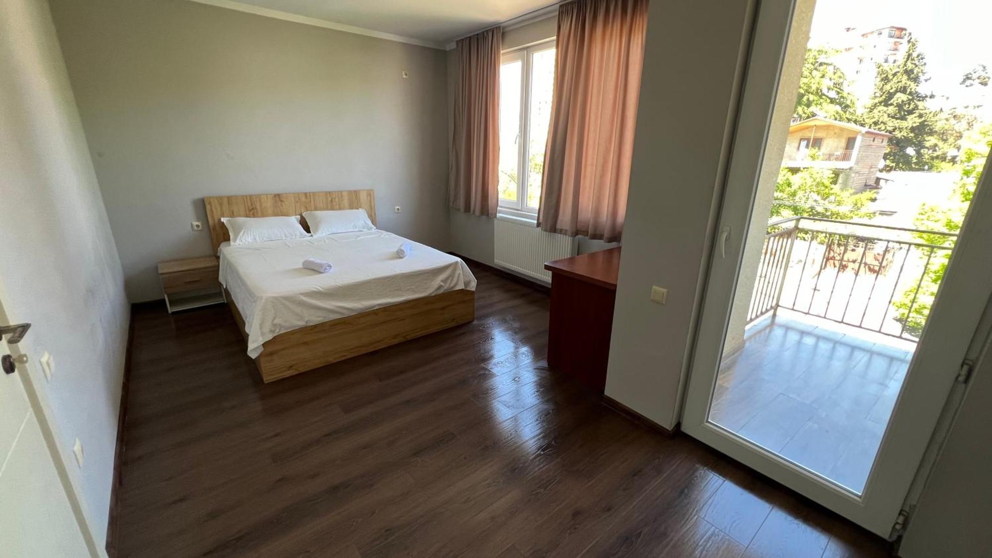 Garden House Tbilisi Ξενοδοχείο Εξωτερικό φωτογραφία