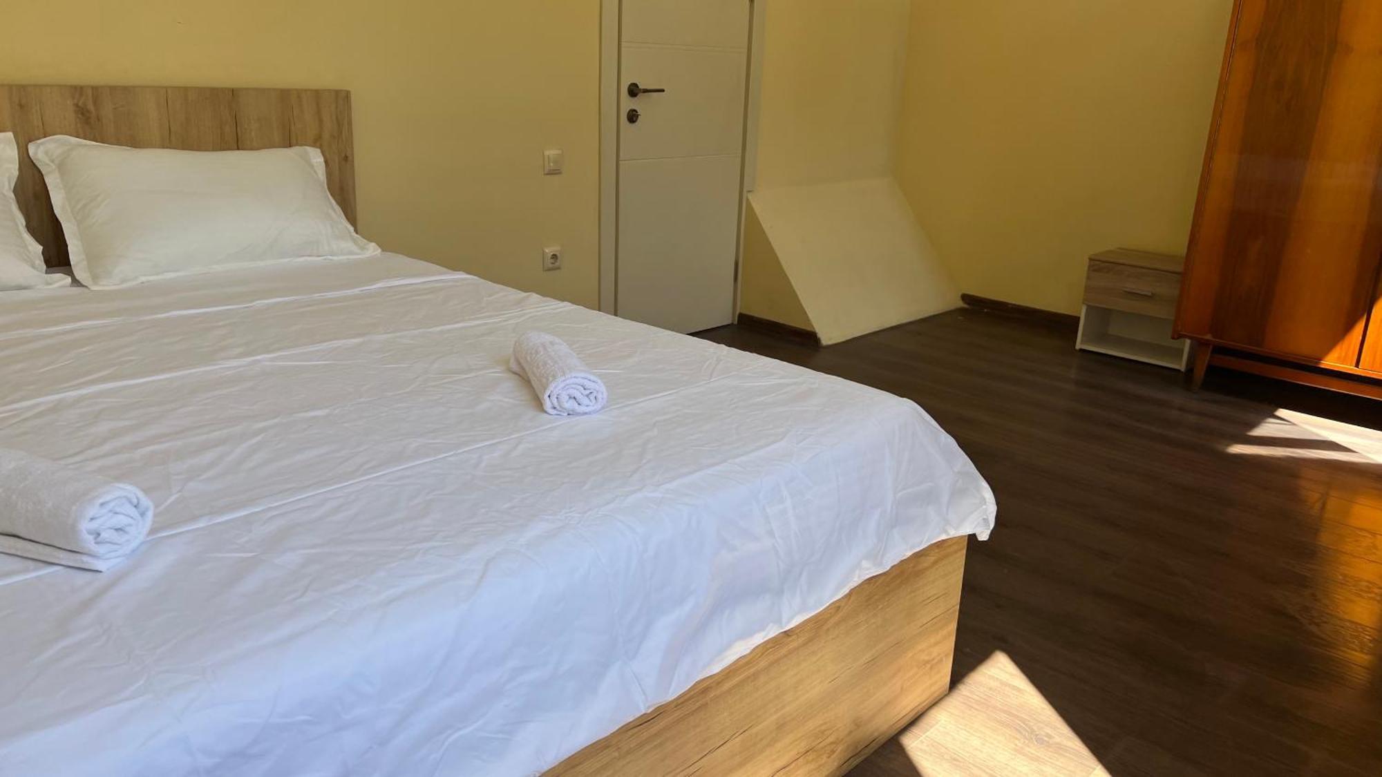 Garden House Tbilisi Ξενοδοχείο Εξωτερικό φωτογραφία