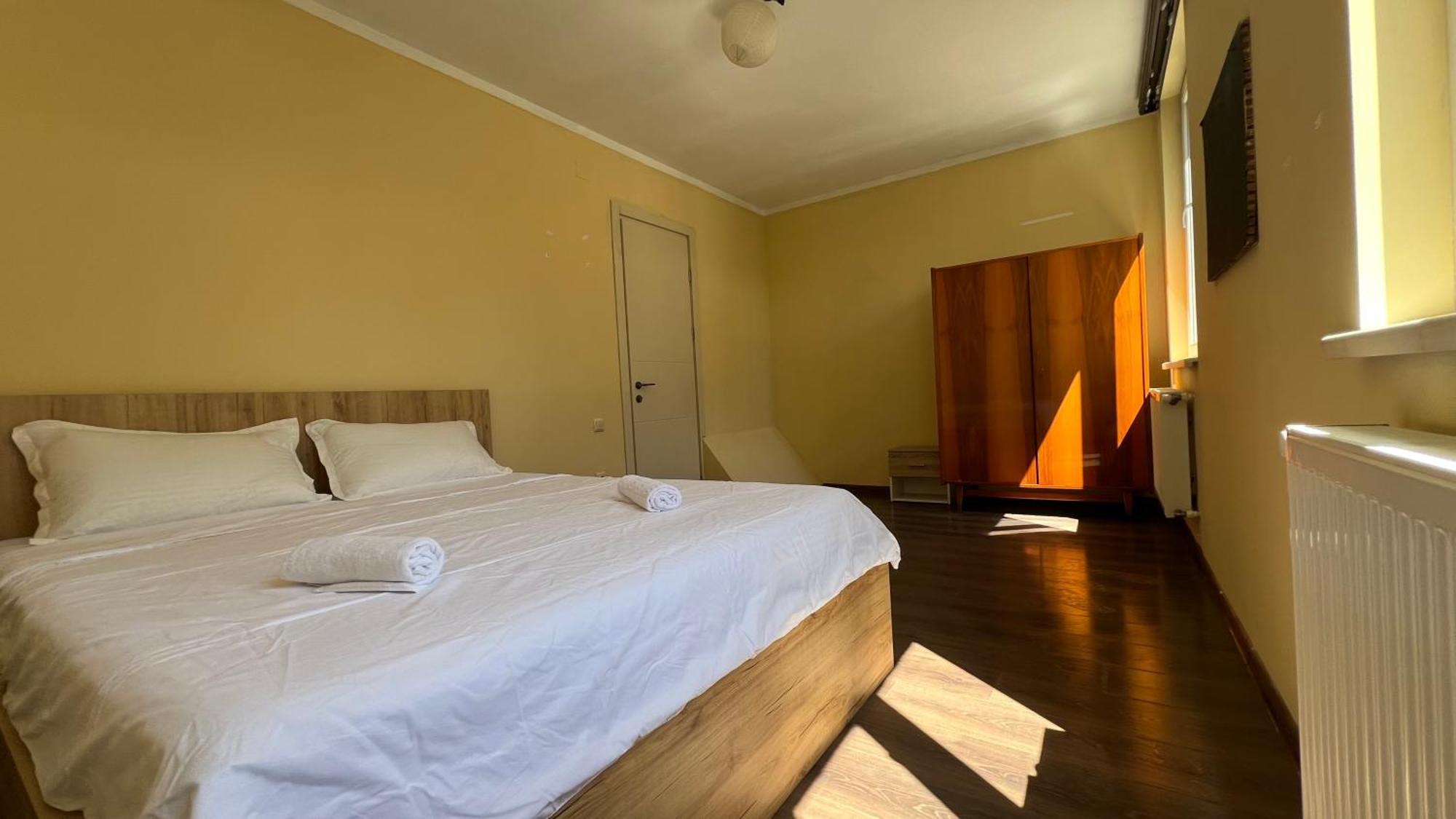 Garden House Tbilisi Ξενοδοχείο Εξωτερικό φωτογραφία