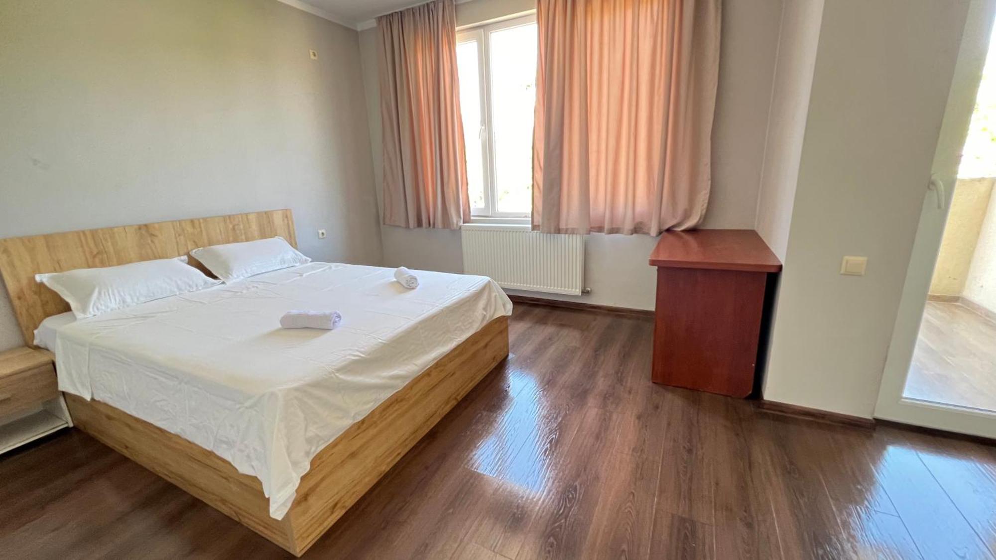 Garden House Tbilisi Ξενοδοχείο Εξωτερικό φωτογραφία