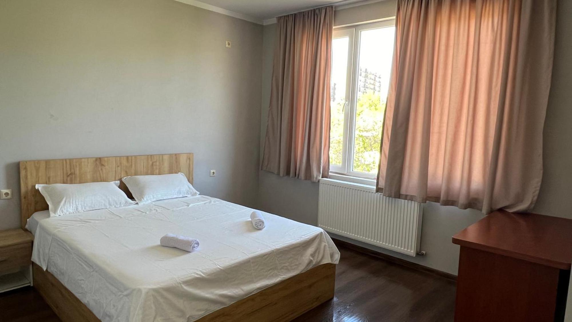 Garden House Tbilisi Ξενοδοχείο Εξωτερικό φωτογραφία