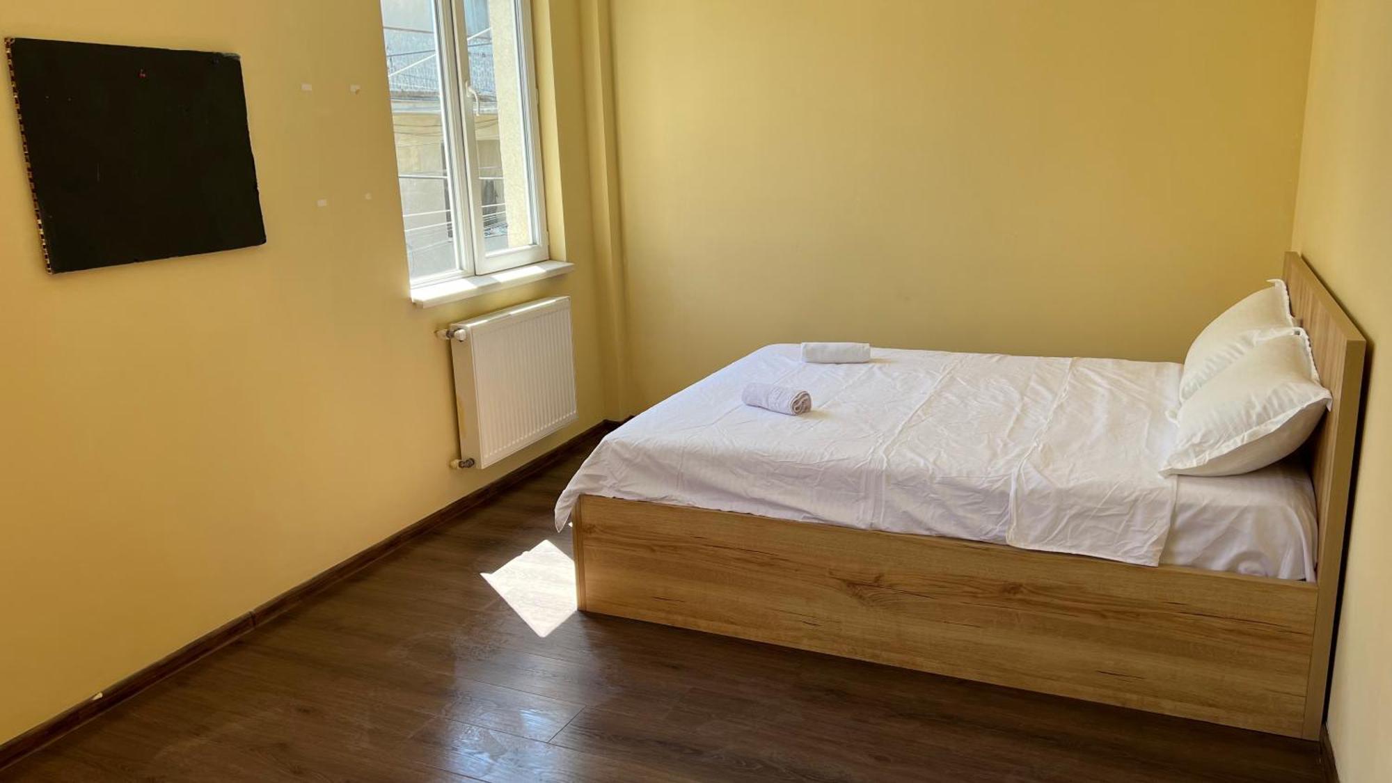 Garden House Tbilisi Ξενοδοχείο Εξωτερικό φωτογραφία